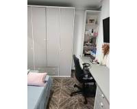 Resale - Townhouse - San Fulgencio