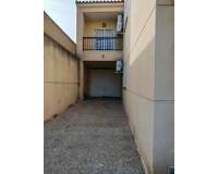 Resale - Townhouse - San Fulgencio
