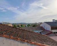 Resale - Townhouse - San Fulgencio