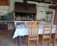 Resale - Townhouse - San Fulgencio