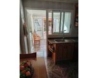 Resale - Townhouse - San Fulgencio