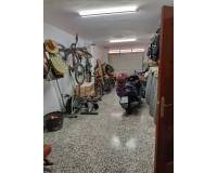 Resale - Townhouse - San Fulgencio