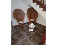 Resale - Townhouse - San Fulgencio