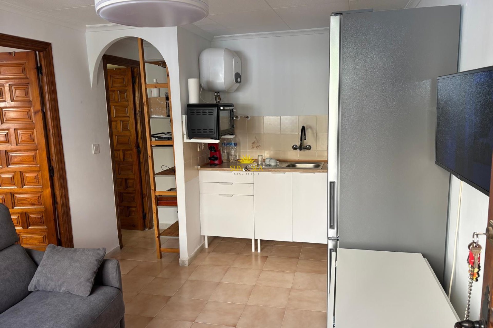 Resale - Townhouse -  - San Fulgencio