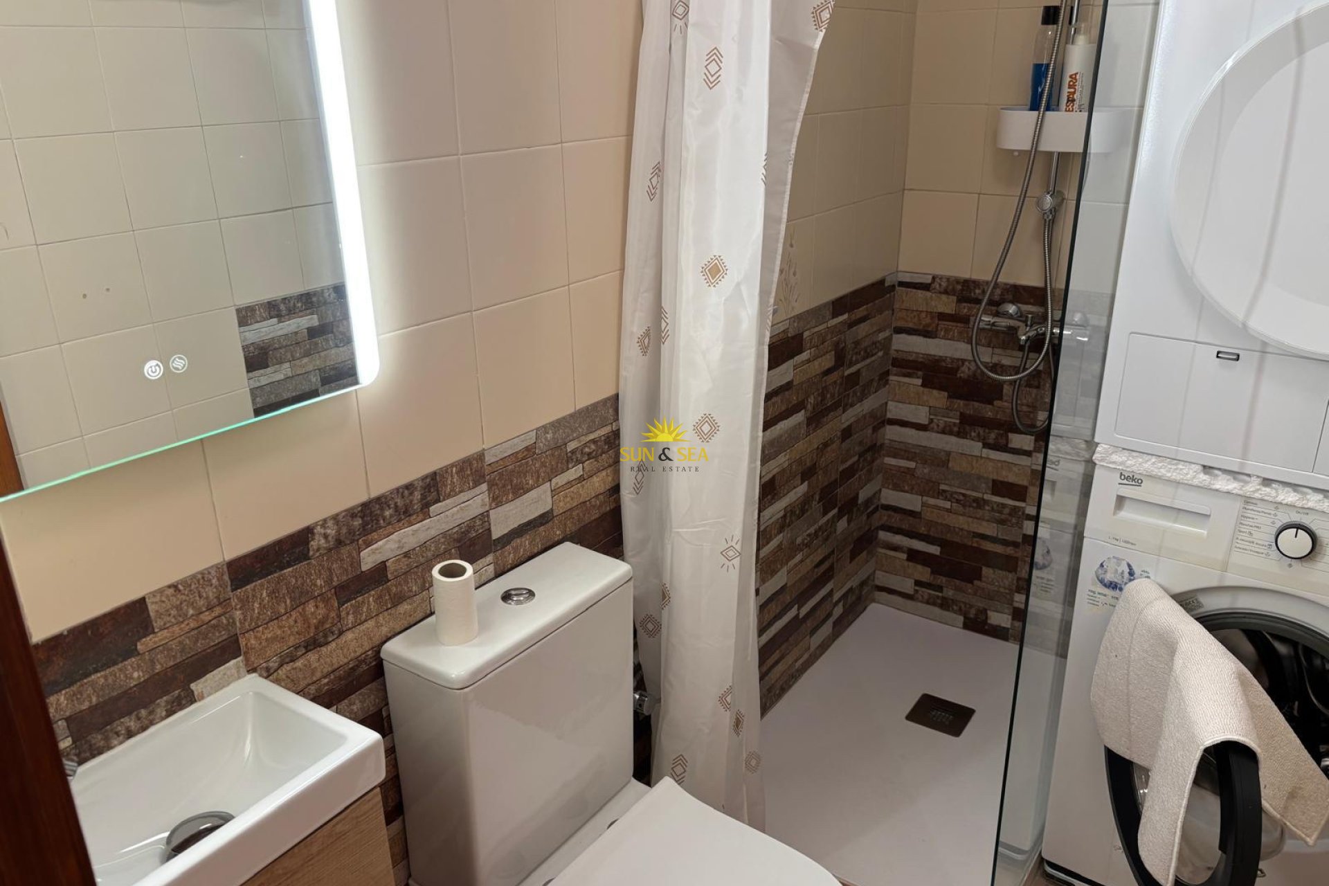 Resale - Townhouse -  - San Fulgencio