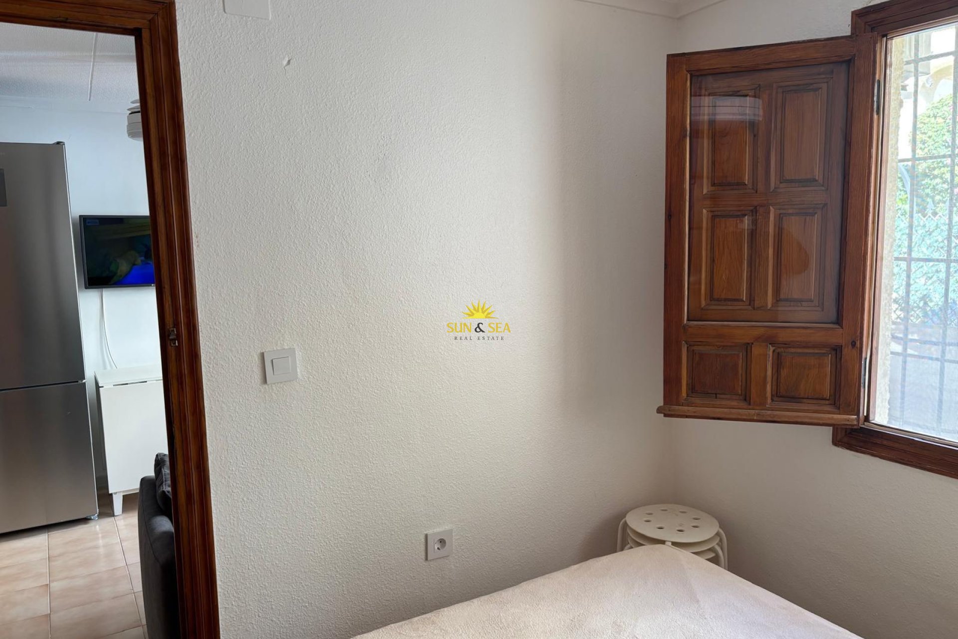 Resale - Townhouse -  - San Fulgencio