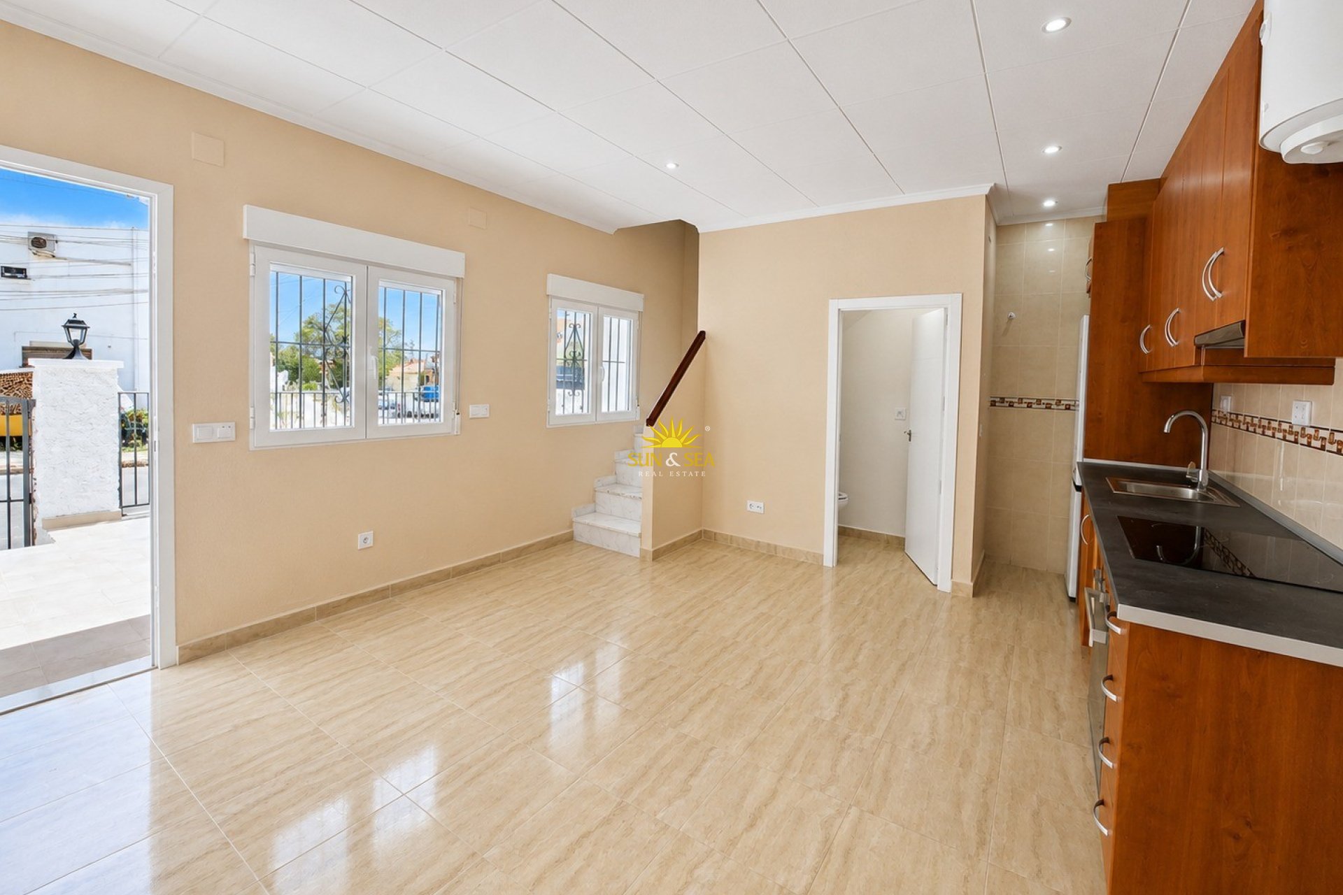 Resale - Townhouse - San Fulgencio