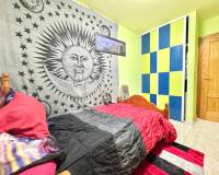 Resale - Townhouse - San Javier - Parque Almansa