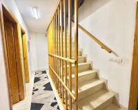 Resale - Townhouse - San Javier - Parque Almansa