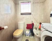 Resale - Townhouse - San Javier - Parque Almansa