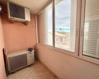 Resale - Townhouse - San Javier - Parque Almansa