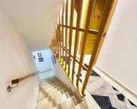 Resale - Townhouse - San Javier - Parque Almansa