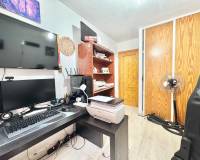 Resale - Townhouse - San Javier - Parque Almansa