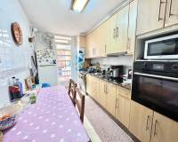 Resale - Townhouse - San Javier - Parque Almansa