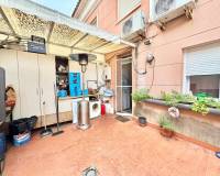 Resale - Townhouse - San Javier - Parque Almansa