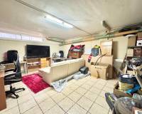 Resale - Townhouse - San Javier - Parque Almansa