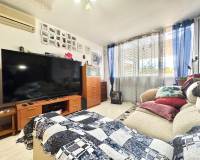 Resale - Townhouse - San Javier - Parque Almansa