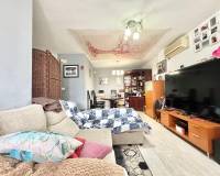 Resale - Townhouse - San Javier - Parque Almansa