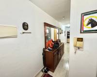 Resale - Townhouse - San Javier - Parque Almansa