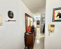 Resale - Townhouse - San Javier - Parque Almansa