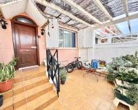 Resale - Townhouse - San Javier - Parque Almansa