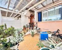 Resale - Townhouse - San Javier - Parque Almansa