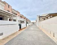 Resale - Townhouse - San Javier - Parque Almansa