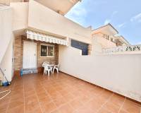 Resale - Townhouse - San Javier - Santiago De La Ribera