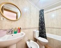 Resale - Townhouse - San Javier - Santiago De La Ribera