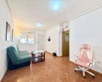 Resale - Townhouse - San Javier - Santiago De La Ribera