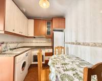 Resale - Townhouse - San Javier - Santiago De La Ribera