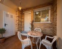 Resale - Townhouse - San Javier - Santiago De La Ribera
