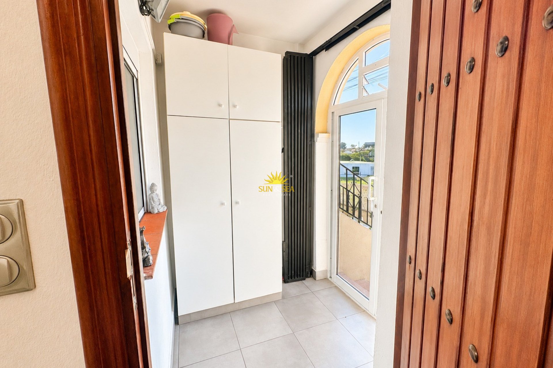 Resale - Townhouse - San Miguel de Salinas
