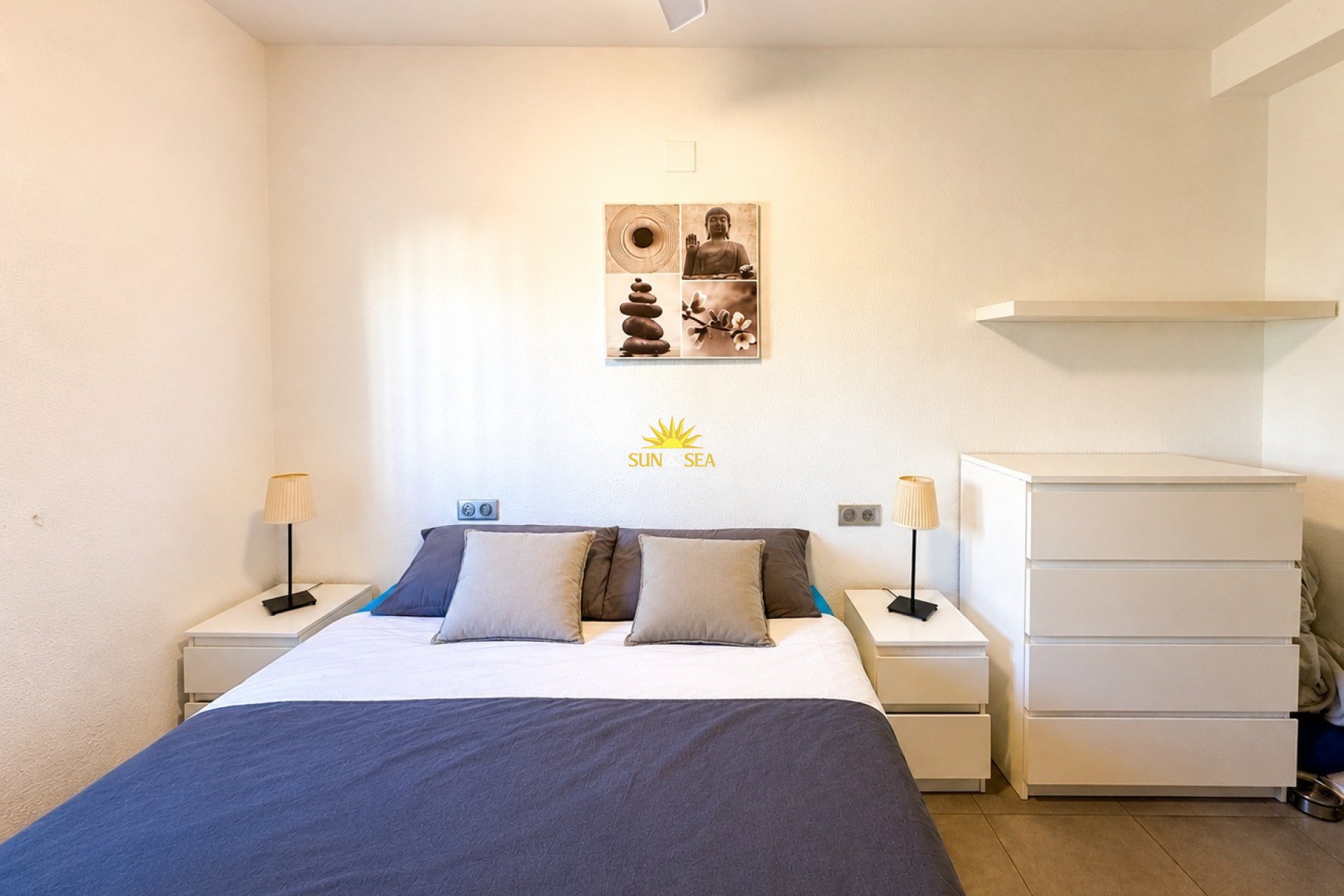 Resale - Townhouse - San Miguel de Salinas