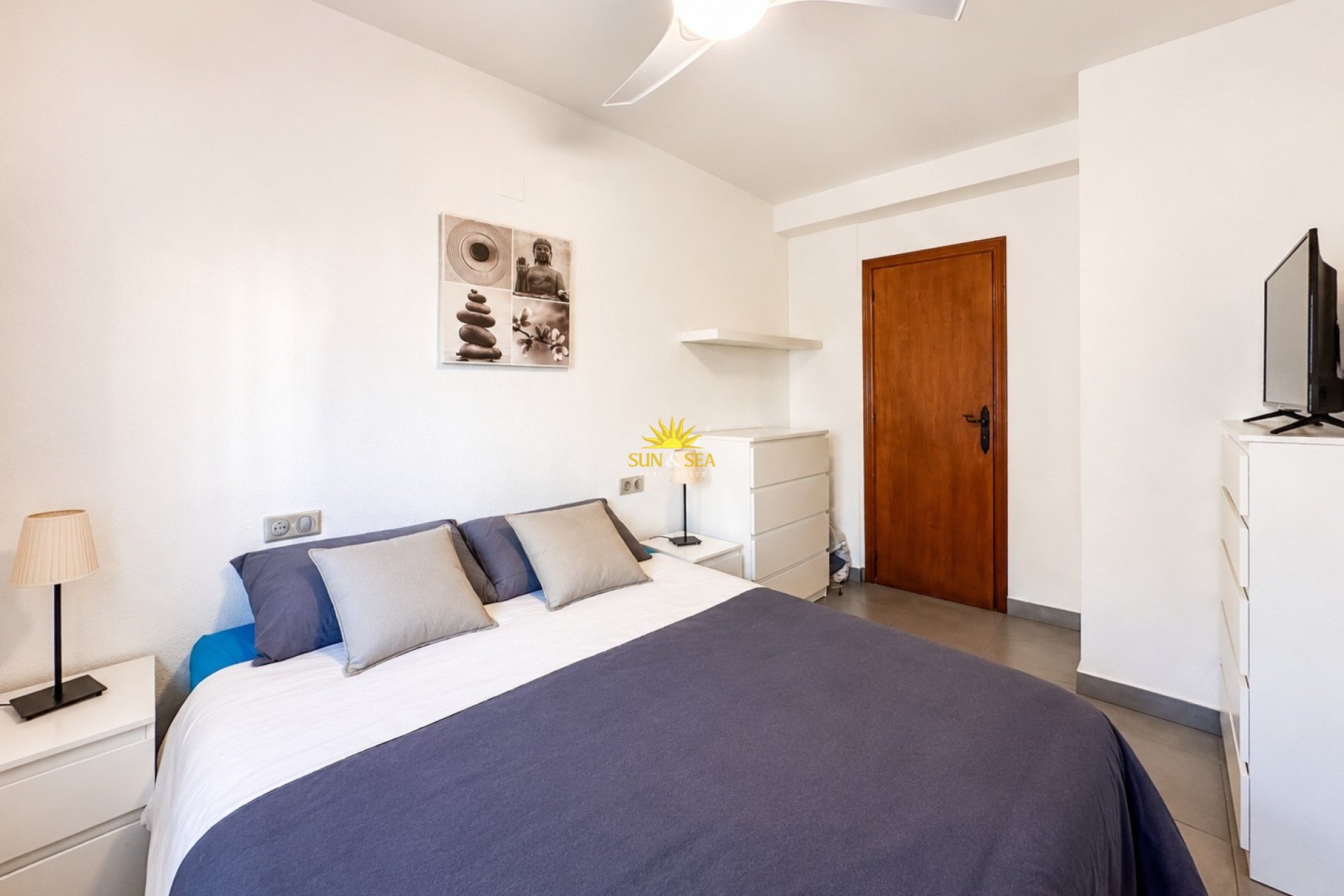 Resale - Townhouse - San Miguel de Salinas