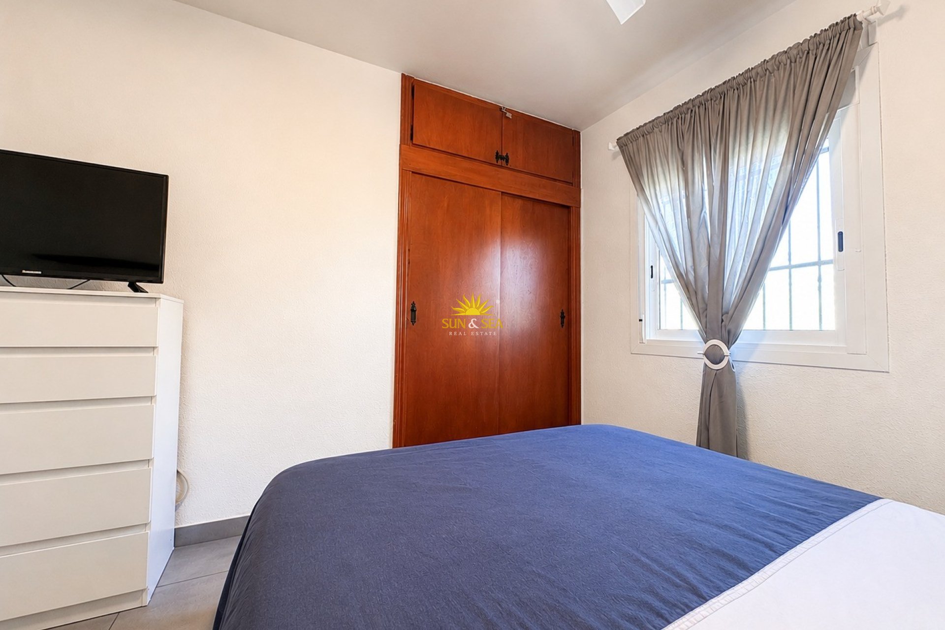 Resale - Townhouse - San Miguel de Salinas