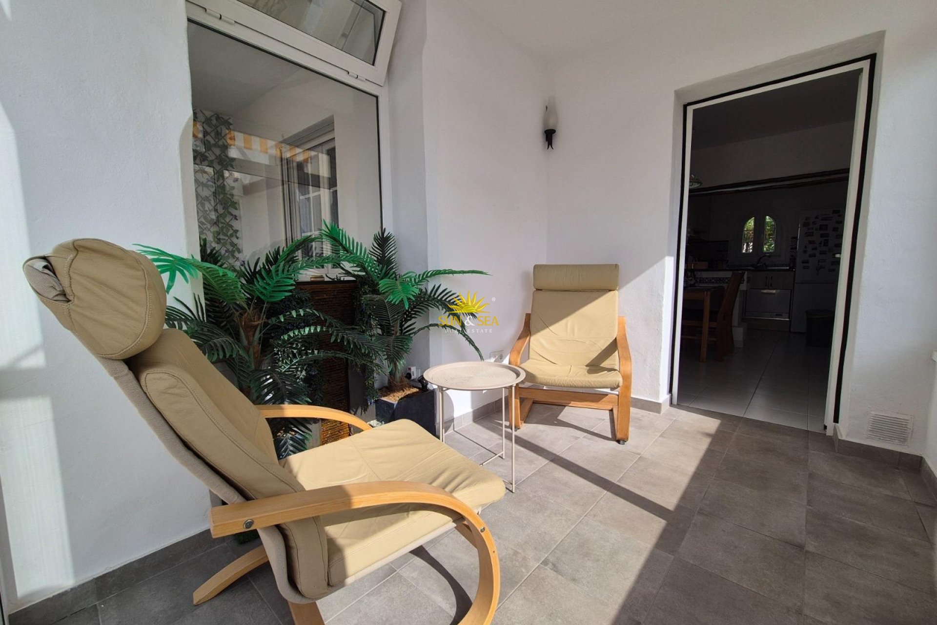 Resale - Townhouse - San Miguel de Salinas