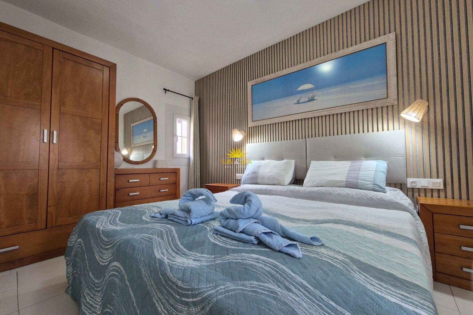 Resale - Townhouse - San Miguel de Salinas