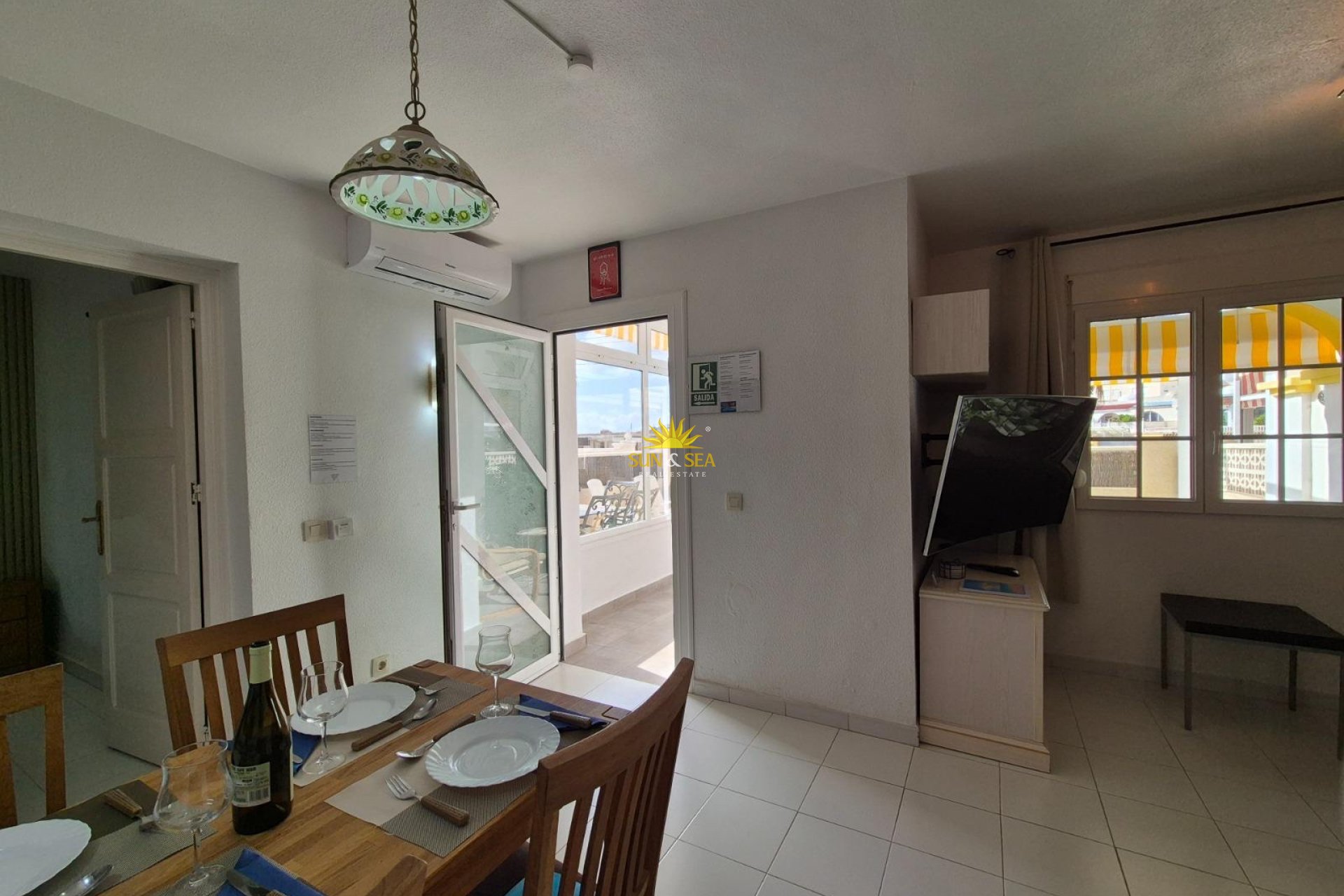 Resale - Townhouse - San Miguel de Salinas