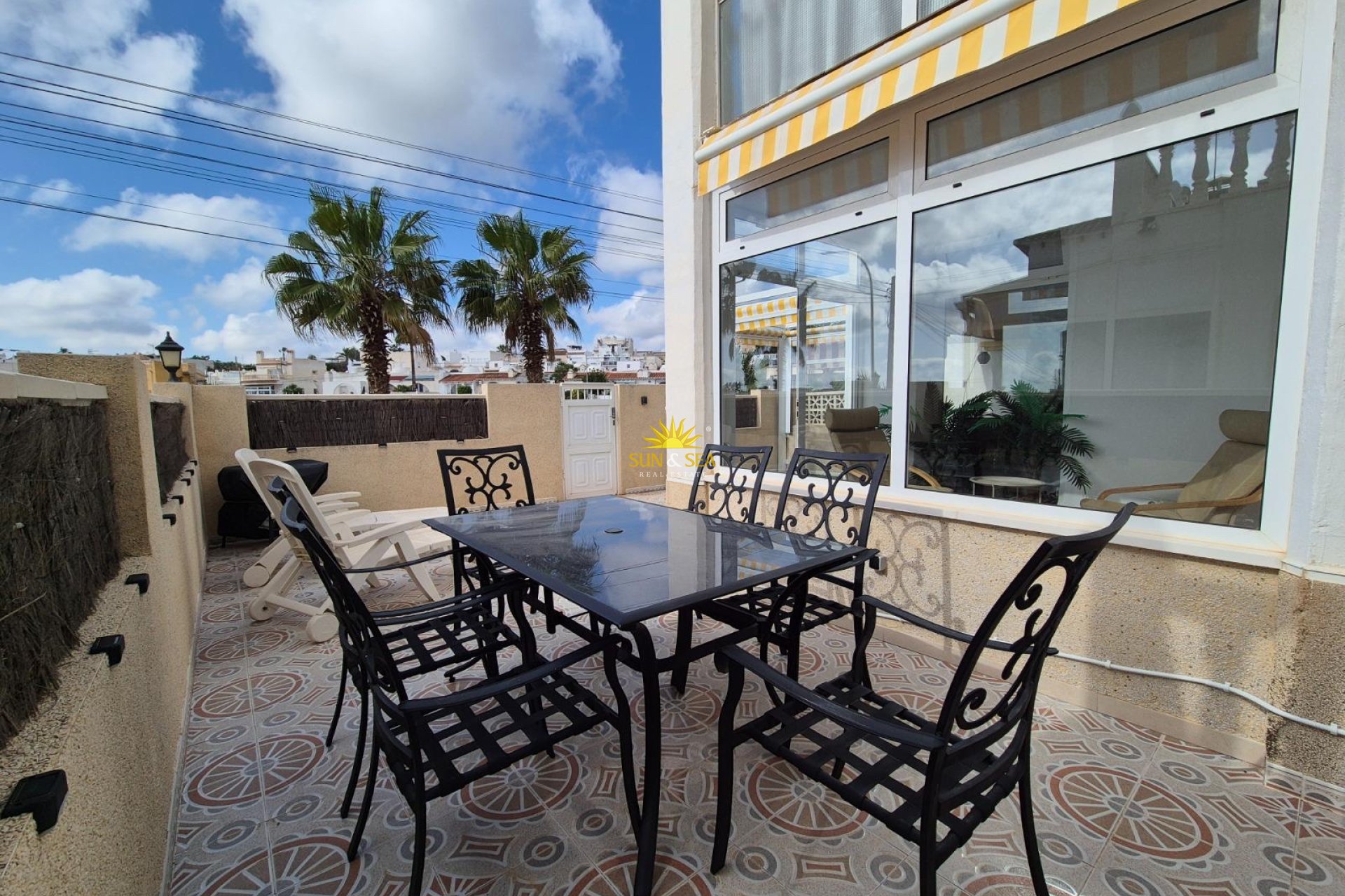 Resale - Townhouse - San Miguel de Salinas