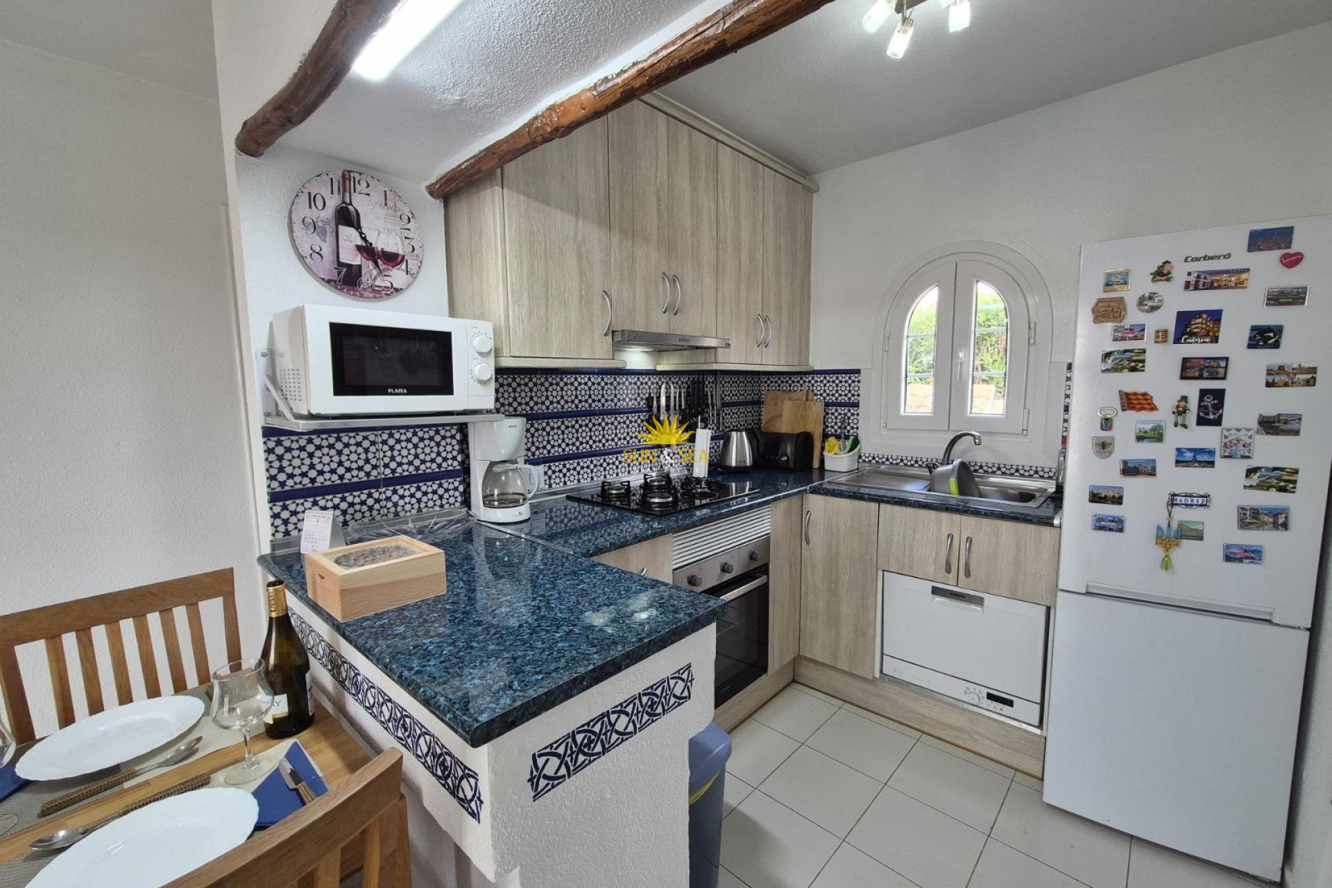 Resale - Townhouse - San Miguel de Salinas