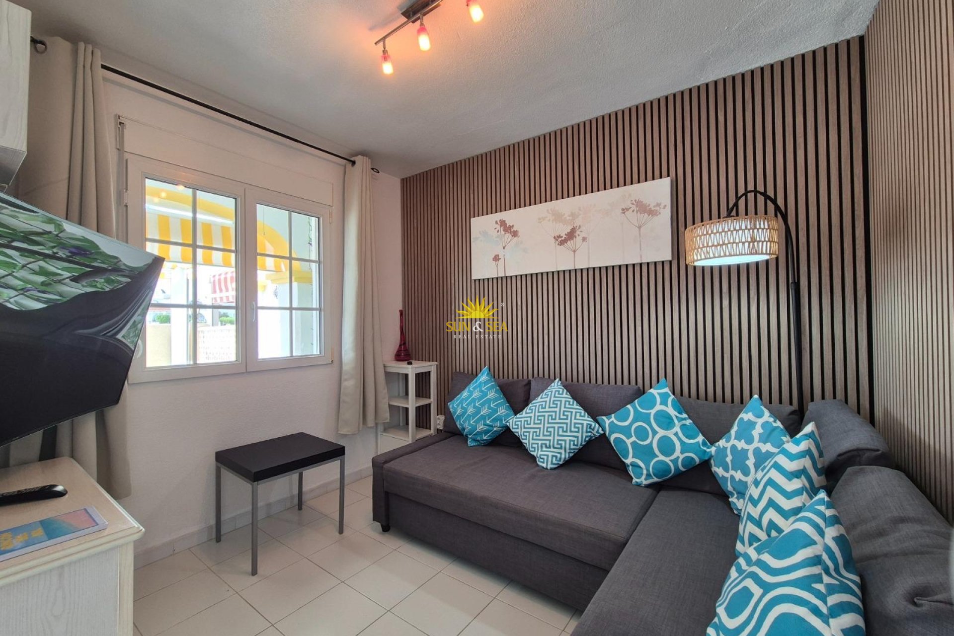 Resale - Townhouse - San Miguel de Salinas