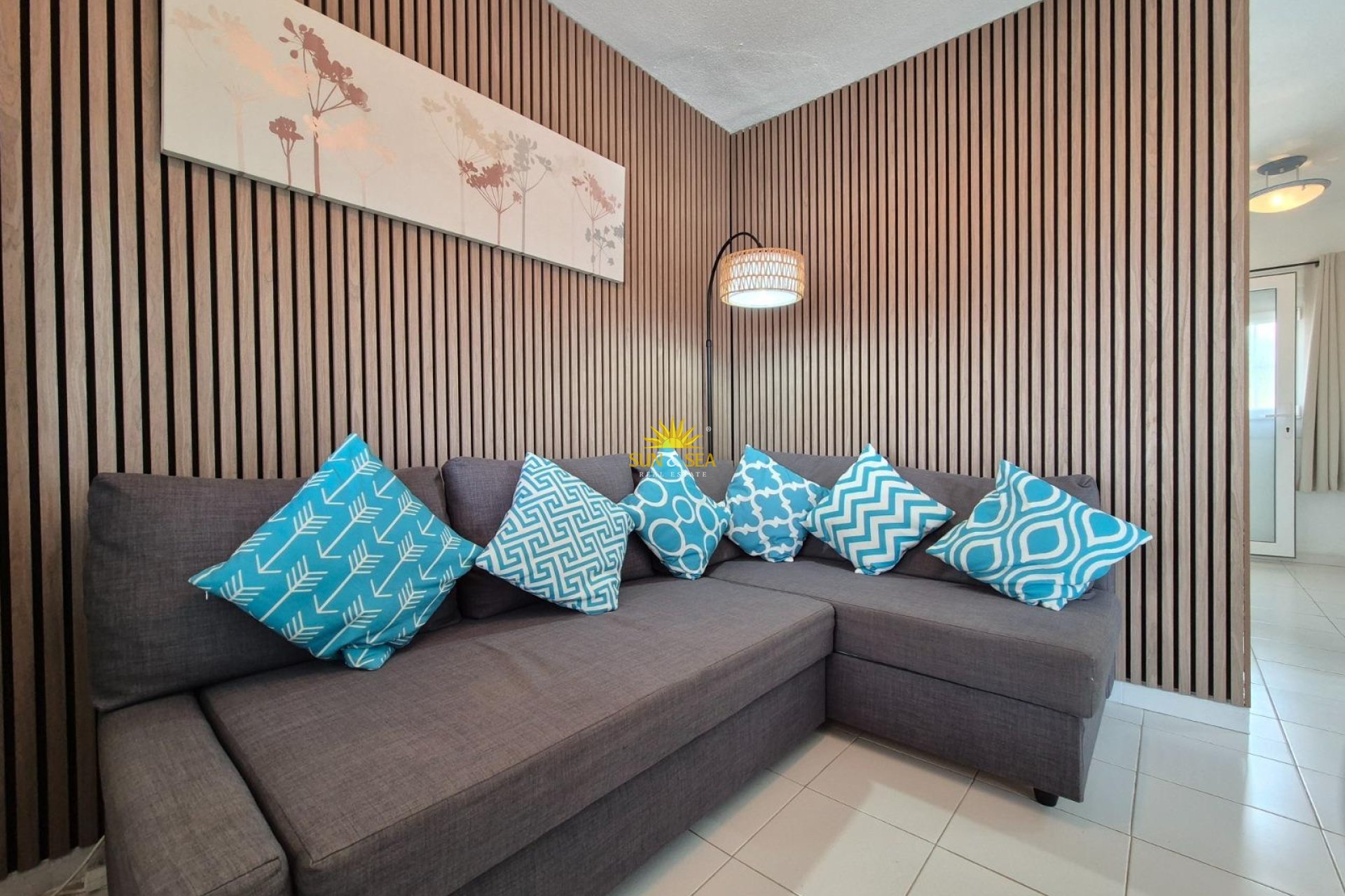 Resale - Townhouse - San Miguel de Salinas