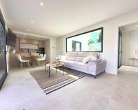 Resale - Townhouse - San Pedro del Pinatar - CENTRO