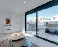 Resale - Townhouse - San Pedro del Pinatar - CENTRO