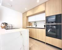 Resale - Townhouse - San Pedro del Pinatar - CENTRO