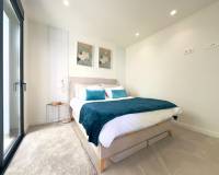 Resale - Townhouse - San Pedro del Pinatar - CENTRO