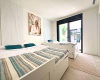 Resale - Townhouse - San Pedro del Pinatar - CENTRO