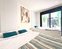 Resale - Townhouse - San Pedro del Pinatar - CENTRO