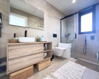 Resale - Townhouse - San Pedro del Pinatar - CENTRO